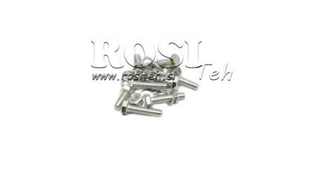 WINCH ELECTRIC 12 V DWM 2000 ST - 907 kg