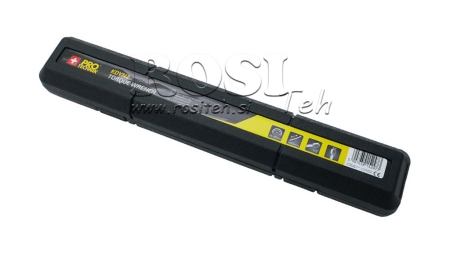 TORQUE WRENCH 1/2