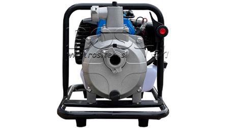 MOTORPUMPE TIL VAND 8000 lit/h