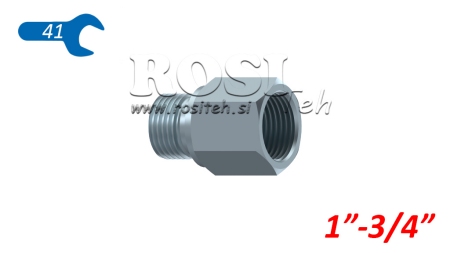 ÎMBINARE HIDRAULICĂ NZ