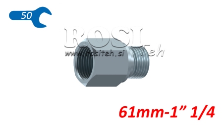 CONEXIUNE HIDRAULICĂ FITING NZ