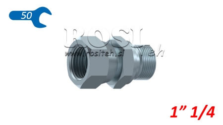 FITTING DE CONEXIUNE HIDRAULICĂ NZ