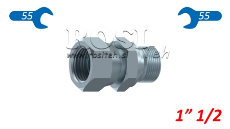 ÎMBINARE HIDRAULICĂ NZ