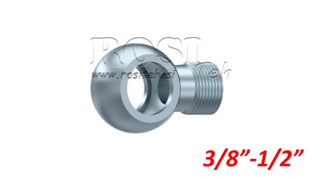 CONEXIUNE HIDRAULICĂ FITING NZ