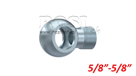 CONEXIUNE HIDRAULICĂ FITING NZ