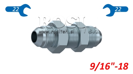 CONEXIUNE HIDRAULICĂ FITING NZ