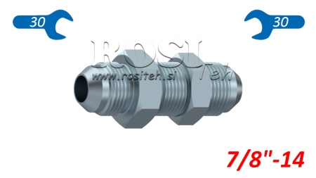 ÎMBINARE HIDRAULICĂ NZ
