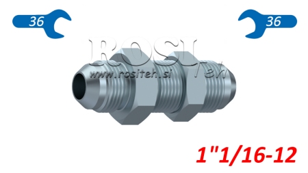 ÎMBINARE HIDRAULICĂ NZ