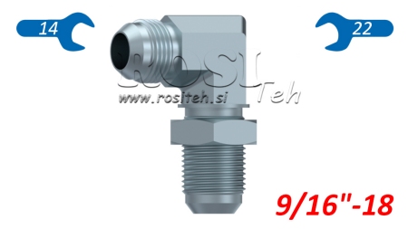 ÎMBINARE HIDRAULICĂ NZ