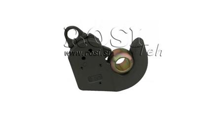 ATTELAGE AUTOMATIQUE POUR ATTELAGE HYDRAULIQUE CAT.2S ECO