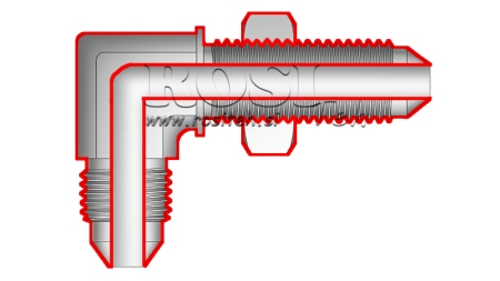 ÎMBINARE HIDRAULICĂ NZ