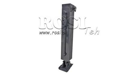 PICIOR HIDRAULIC DUBLE ACTIUNE 5 T 542mm (100x100x600)
