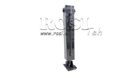 PICIOR HIDRAULIC DUBLE ACTIUNE 5 T 542mm (100x100x600)