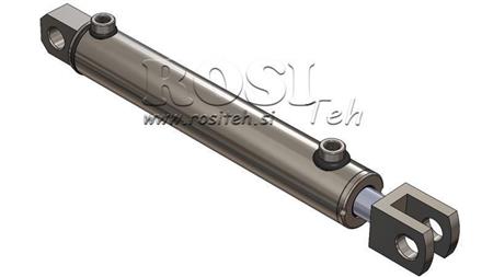 CILINDRU HIDRAULIC FOARTE 50/30-500