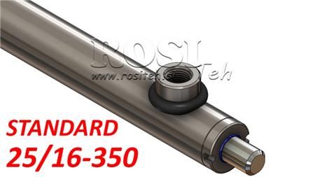 CILINDRU HIDRAULIC STANDARD 25/16-350