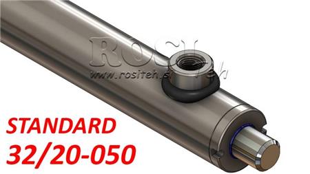 cilindro idraulico standard 32/20-050