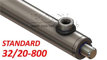 CILINDRU HIDRAULIC STANDARD 32/20-800