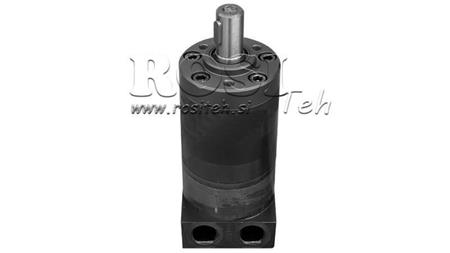 MOTOR HIDRAULIC MM 50 -SIDE