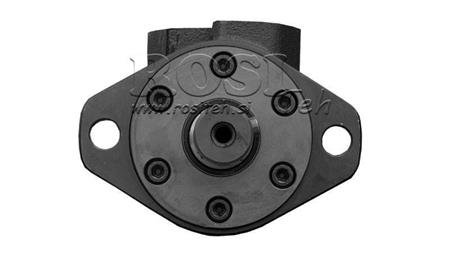 MOTOR HIDRAULIC MP 200