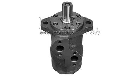 MOTOR HIDRAULIC MP 250 CC - 6 TEETH