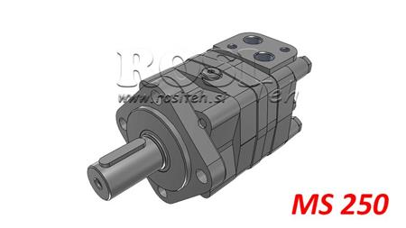 MOTOR HIDRAULIC MS 250