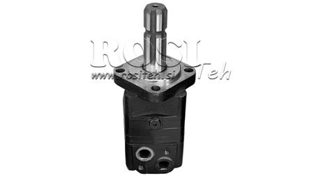 MOTOR HIDRAULIC MS 80 - P.T.O.