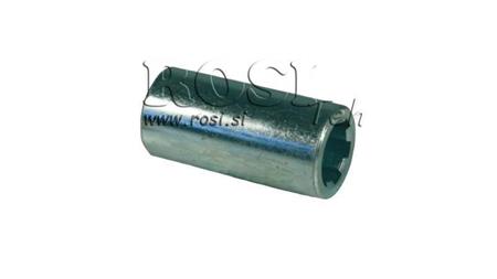 PRINDERE CARDAN PUȘA 1”3/8 L=200