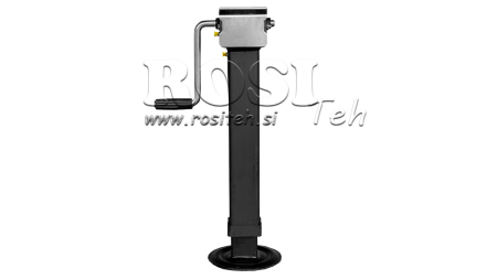 GEWINDESTÜTZE LEGS 350mm - 1.000kg