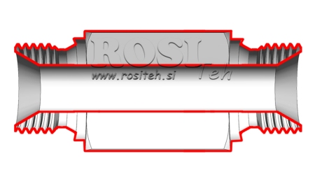 ÎMBINARE HIDRAULICĂ NZ