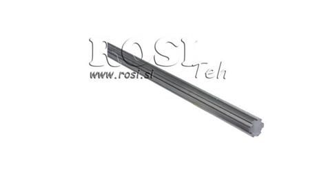 AX HIDRAULIC CARDAN 1” 3/8 L1000
