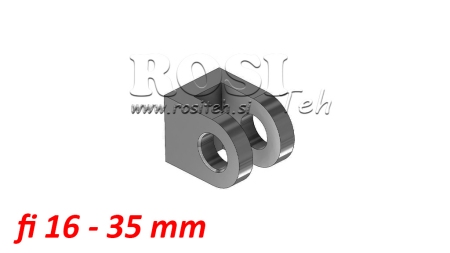 FORKS FOR CYLINDER 35MM - FI16
