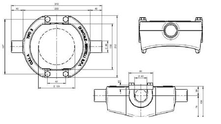 CRADLE CAT.3 -124 (16 tons)