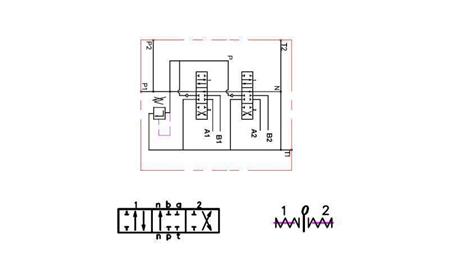 WIRING DIAGRAM 2xP40