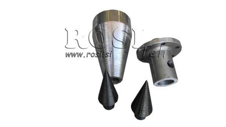 BORRINGSKONUS FI 150mm