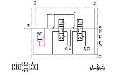 diagrame de cablare 2xP120