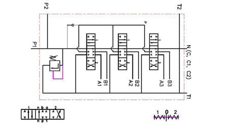 diagrame de cablare 3xP120