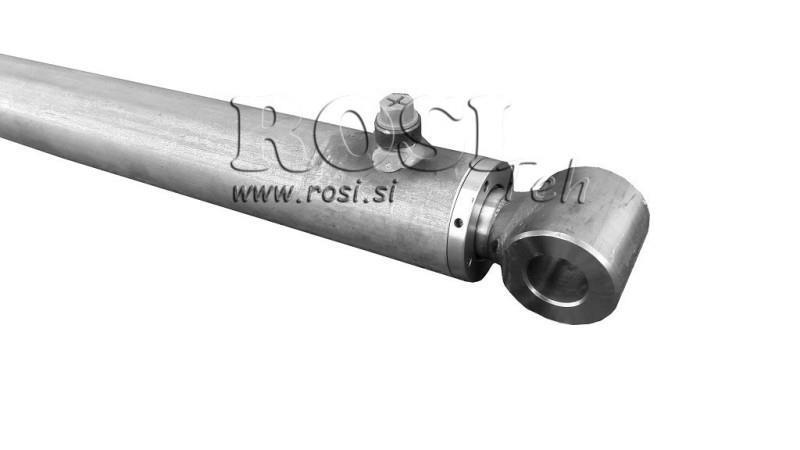 CILINDRU HIDRAULIC PENTRU HLEVSKEGA KRTA 60/40-2000