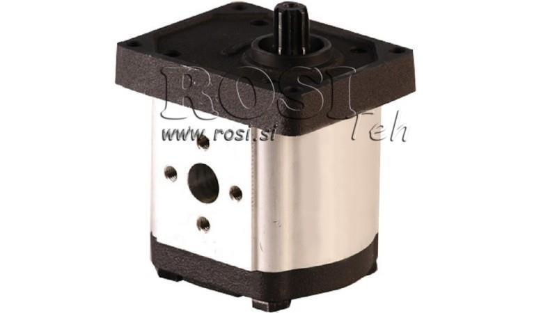 POMPĂ HIDRAULICĂ 20A16X224 GR.2 16cc sx STÂNGA