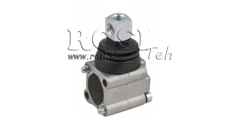 CAPAC DE VALVĂ MD 4 ȘURUBURI (37mm) M10