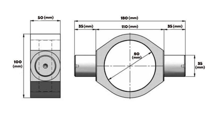 ring til cylinder al 70